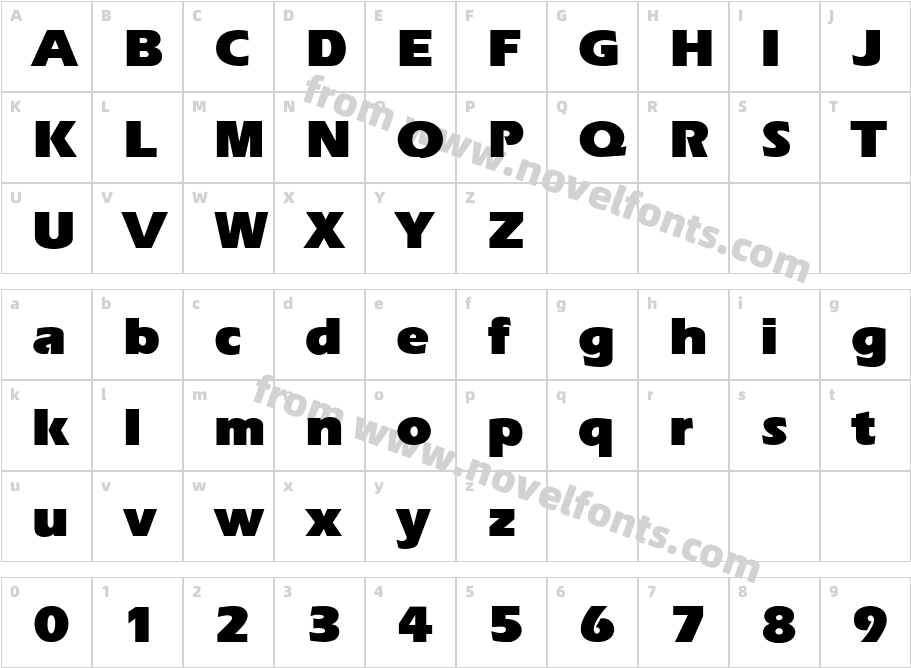 Eri Black NormalCharacter Map