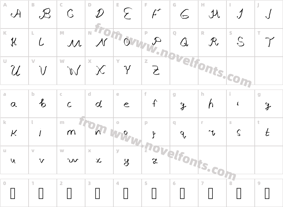 Essayswritingservicenet RegularCharacter Map