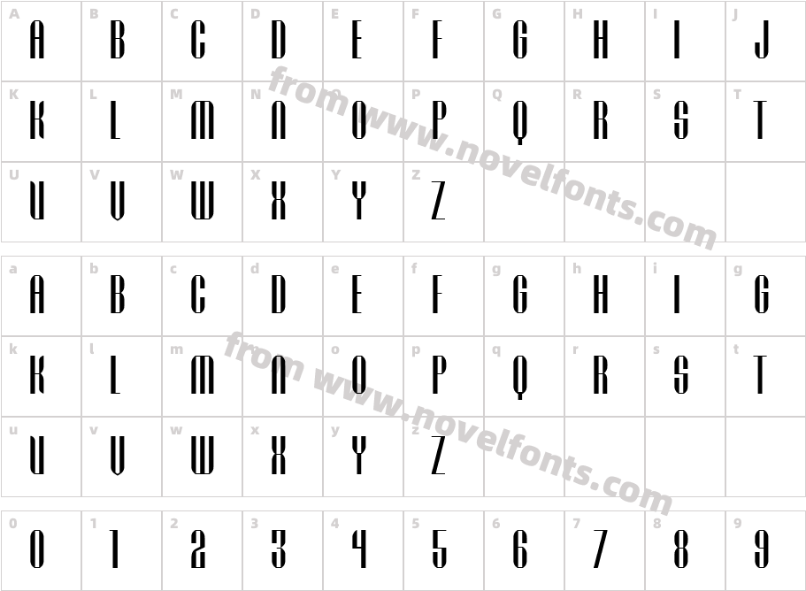 Ben Cat Normal NormalCharacter Map