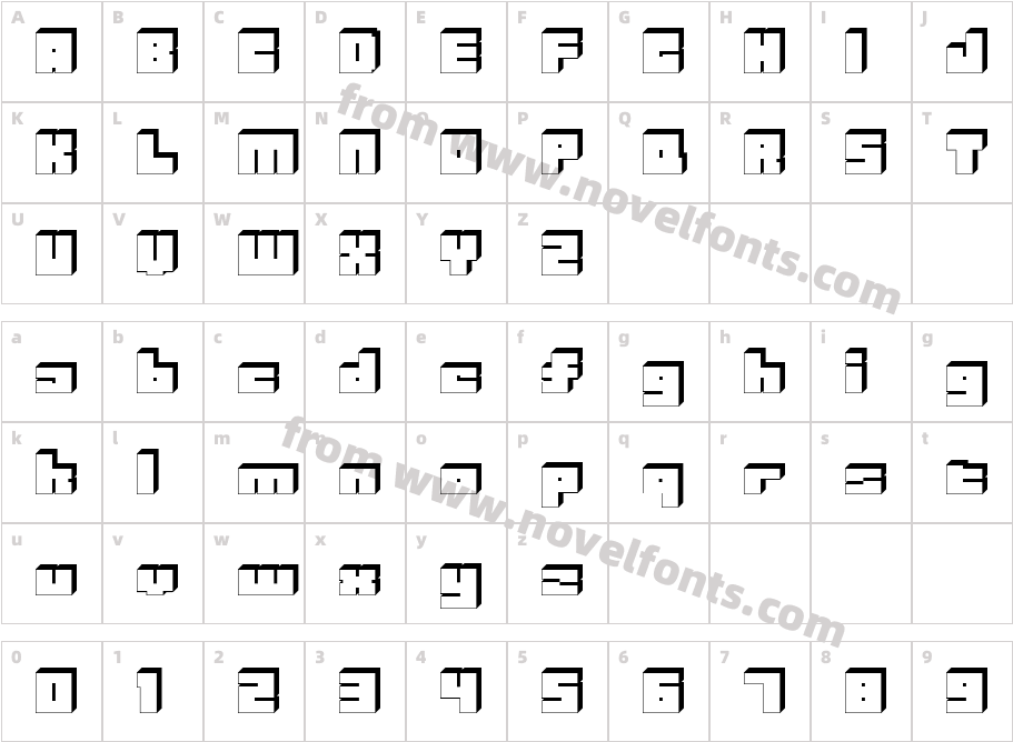 FF Walrus WhiteCharacter Map