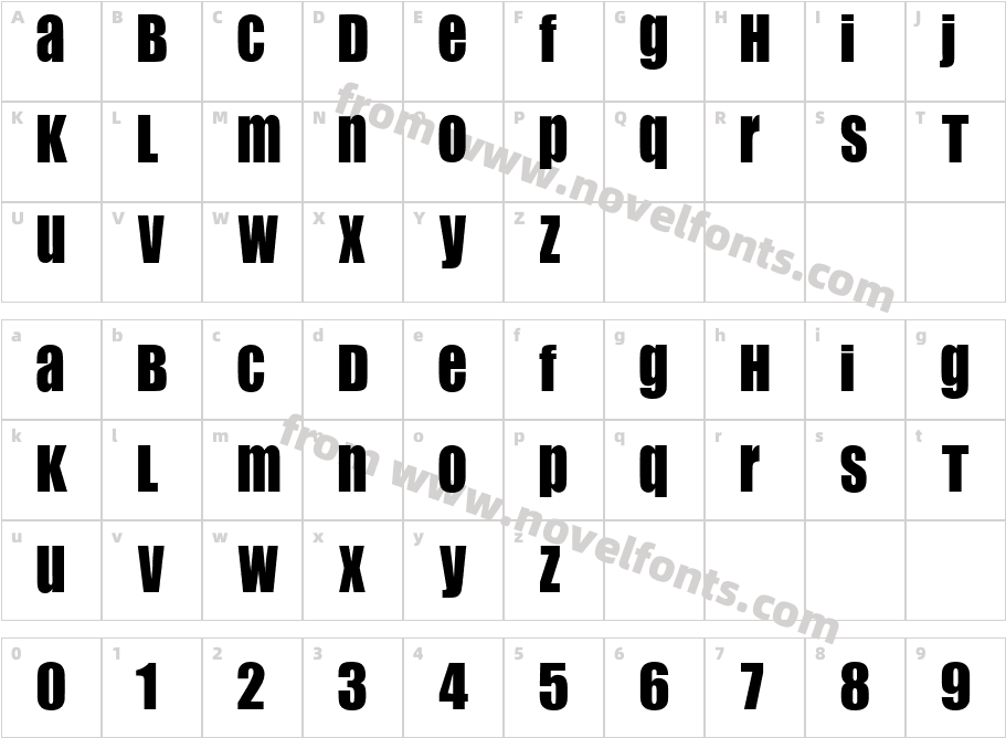 Flip Flop RoyalCharacter Map