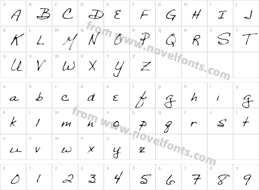 BethanysHand-PlainCharacter Map