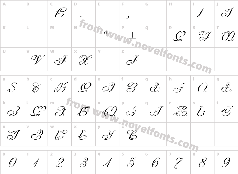 GE Nana_ Mtavr NormalCharacter Map