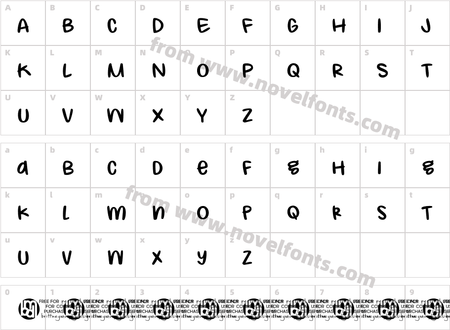 Bird_Feeder RegularCharacter Map