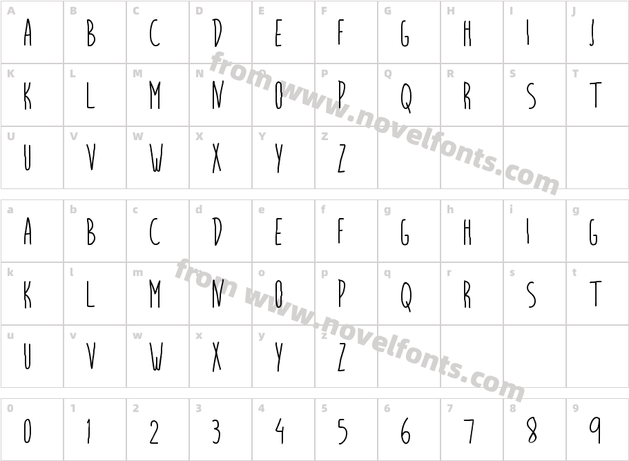 Bite _ BulletCharacter Map