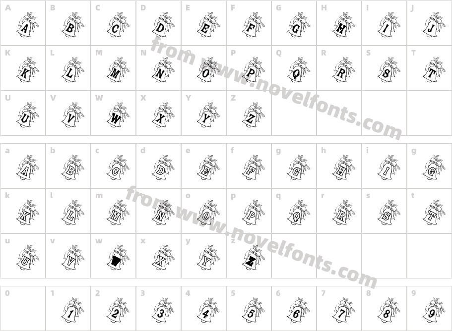 JI HaptenCharacter Map