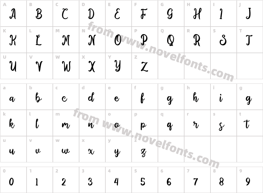 BlasticiaDemoCharacter Map