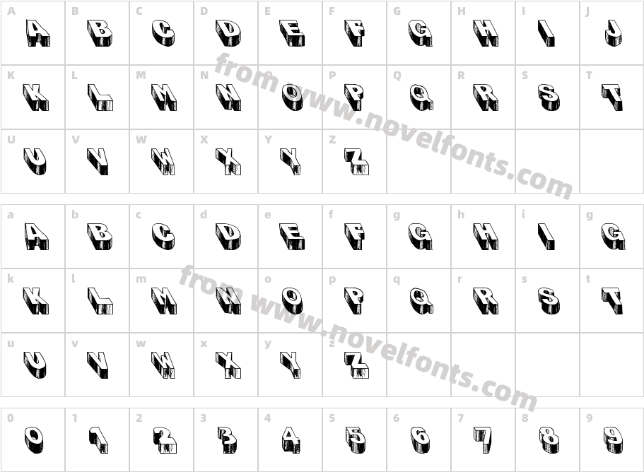 Blog the Impaler Caps HeavyCharacter Map