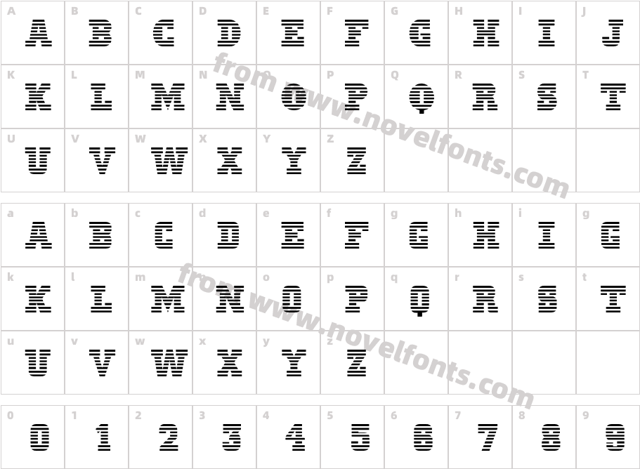 Menin BlueCharacter Map