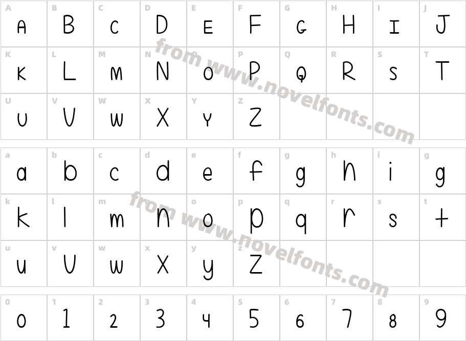 Mf Even More Mixed Up 2Character Map