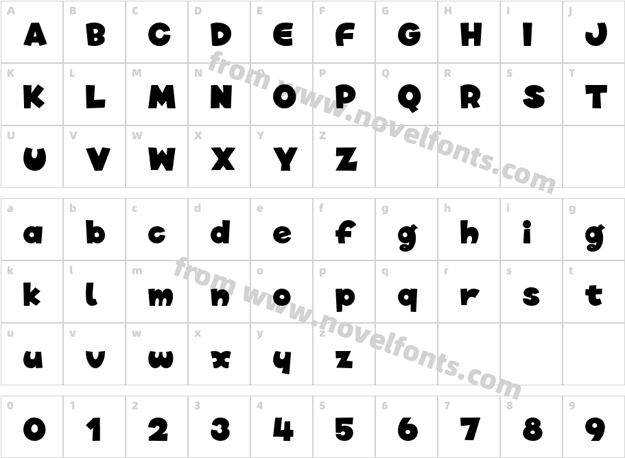 Minnano UtaALCharacter Map