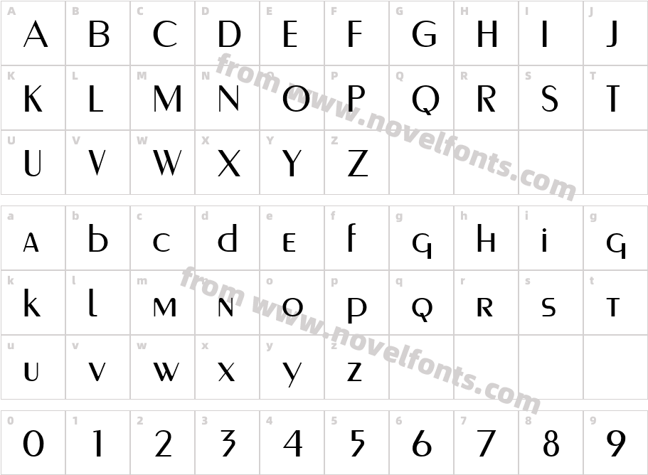 MurmanskFWFCharacter Map