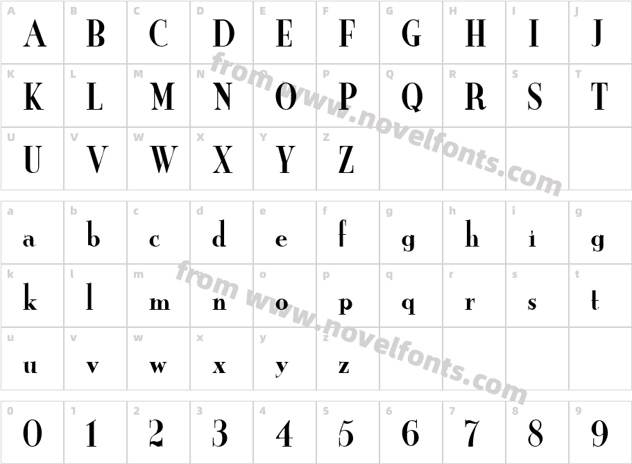 Newtwo NormalCharacter Map