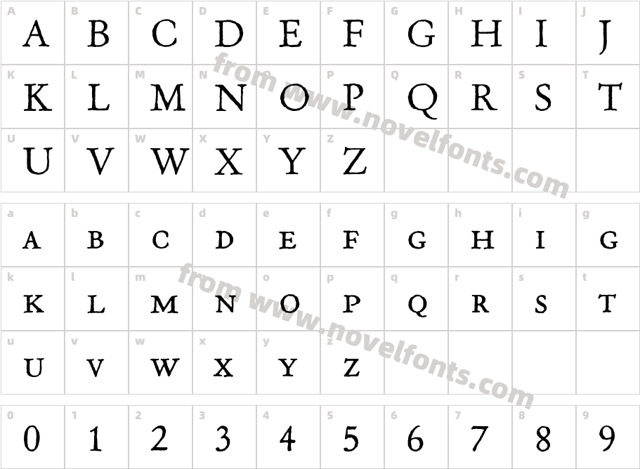 Old ClaudeLP ExpertCharacter Map