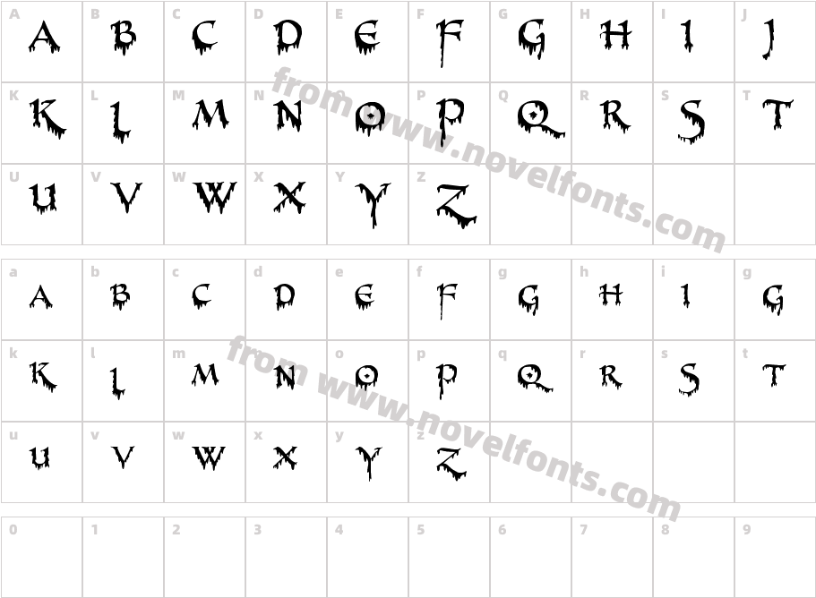 PR-Uncial CreepyCharacter Map