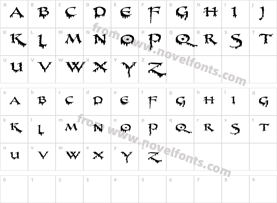 PR-Uncial CreepyCharacter Map