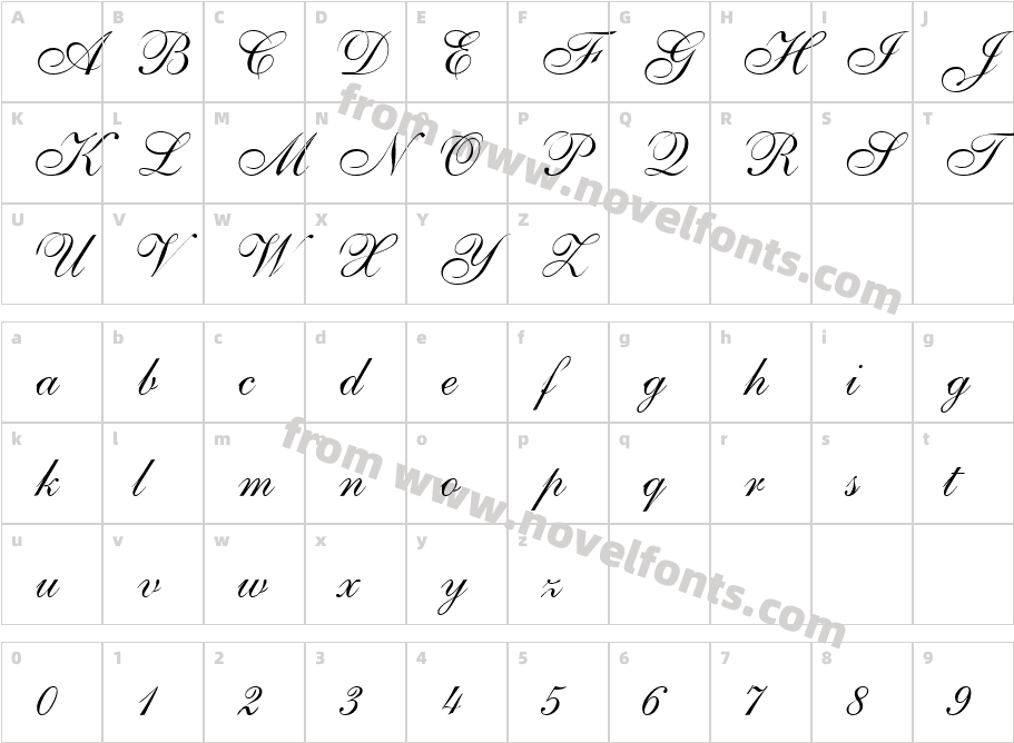 Pen Tweaks OneS SiCharacter Map