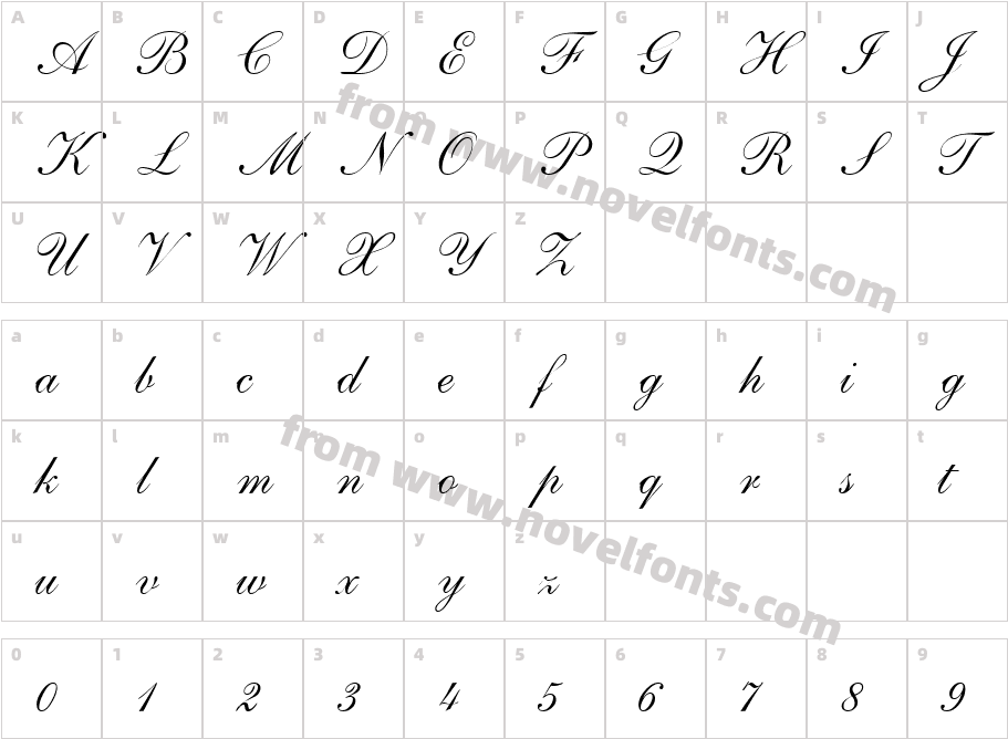 Pen Tweaks TwoSSKCharacter Map