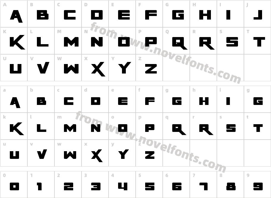 Rapier ZeroCharacter Map