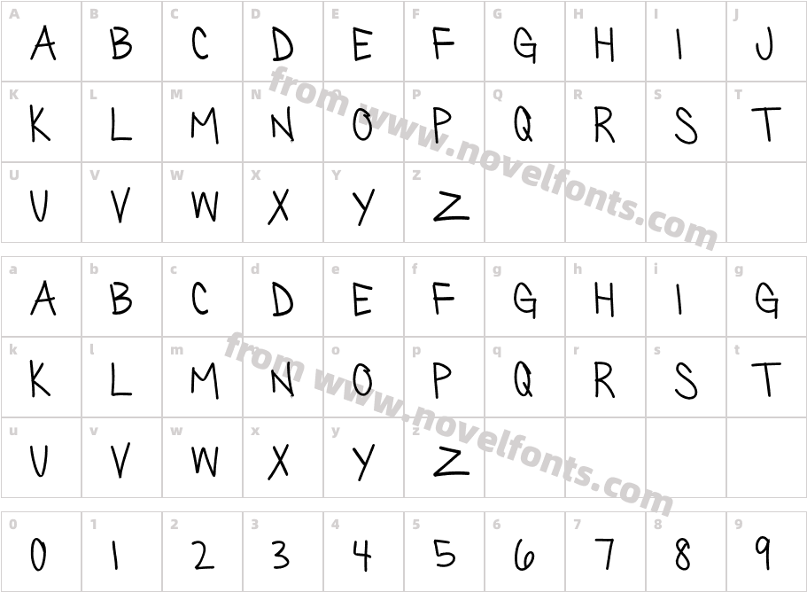 Silly Games ThinCharacter Map