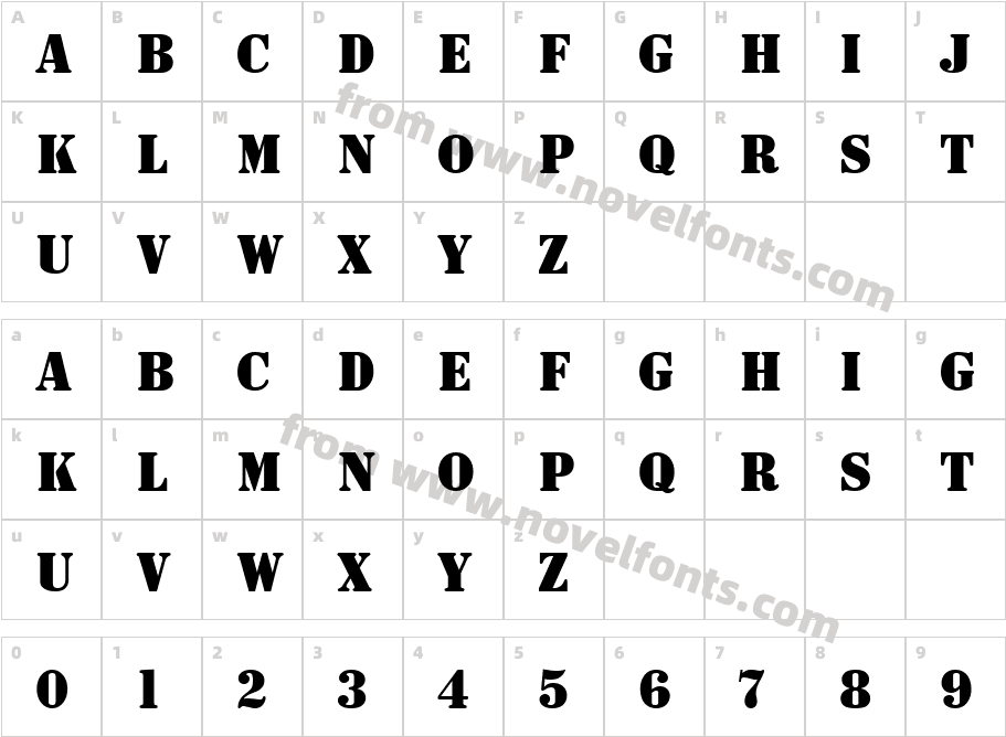 Stencil_ Becker_ SolidCharacter Map