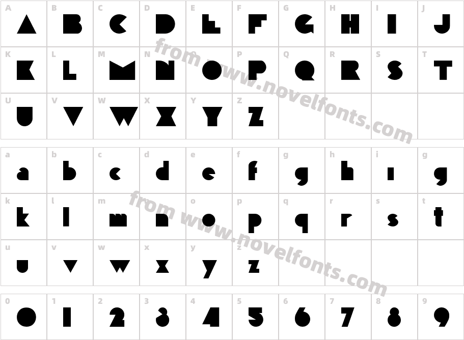 Steppes TTCharacter Map