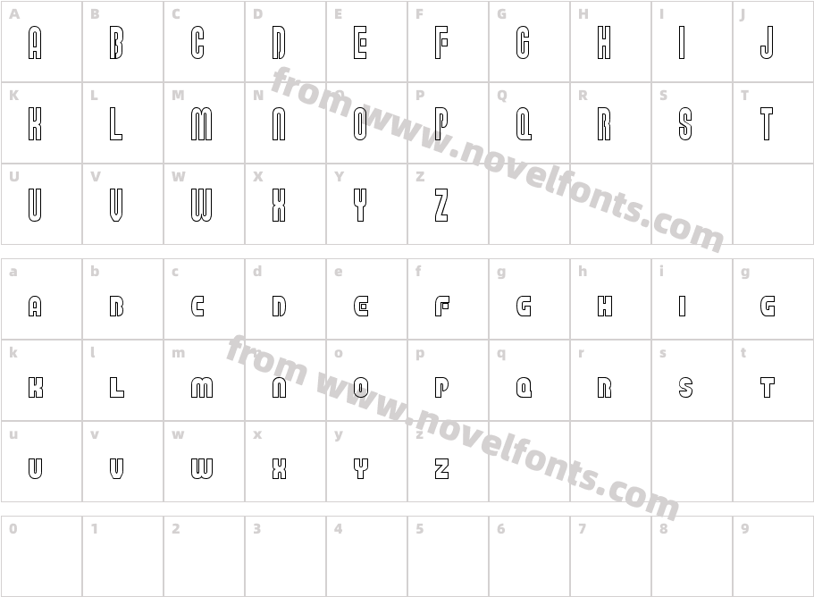 Super Plumber Bros. DeluxeCharacter Map