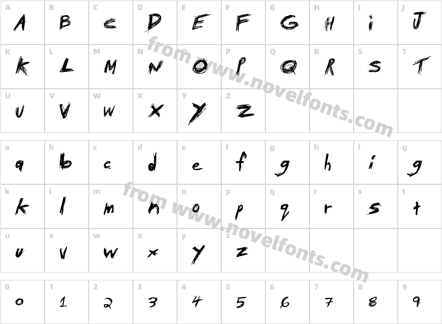 Tibetan Beefgarden AOECharacter Map