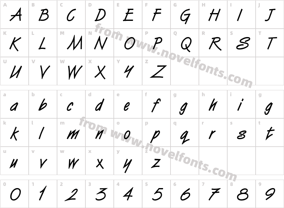 Vizier Heavy NormalCharacter Map