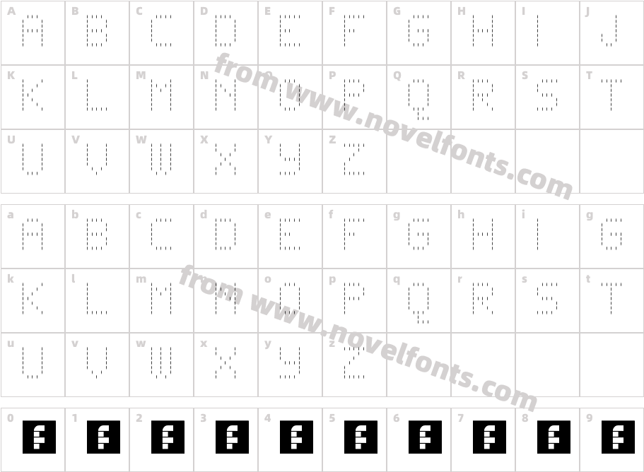 WLM Print Failed RegularCharacter Map