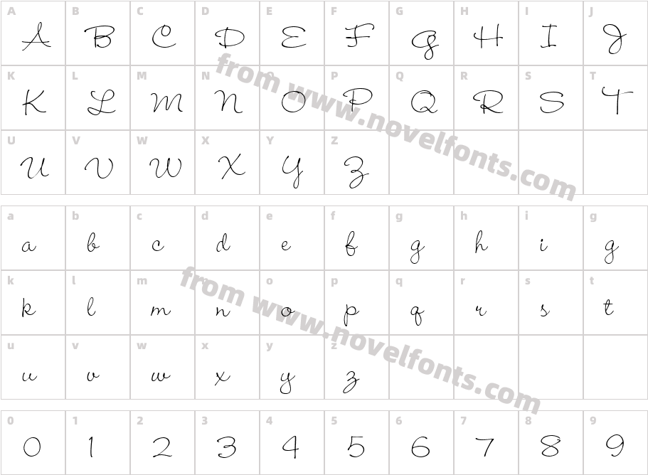 WendyLP LightCharacter Map