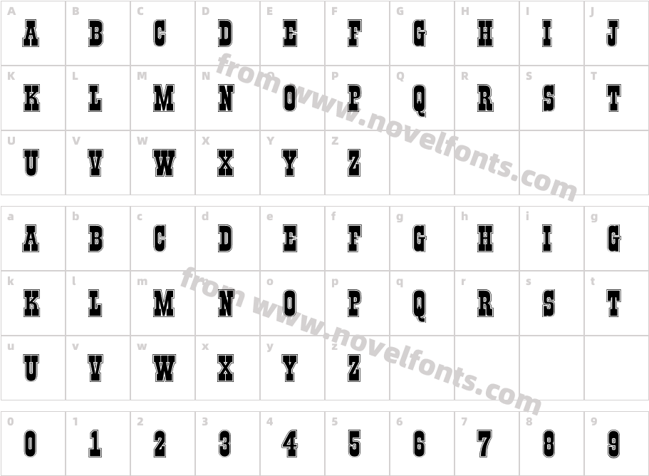 a_ Gildia Titul GrCharacter Map