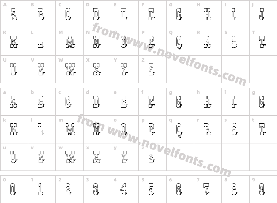 a_ Gildia Titul3D ShCharacter Map