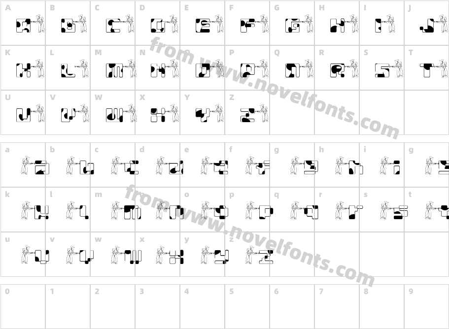 pf_ Moo BrandedCharacter Map