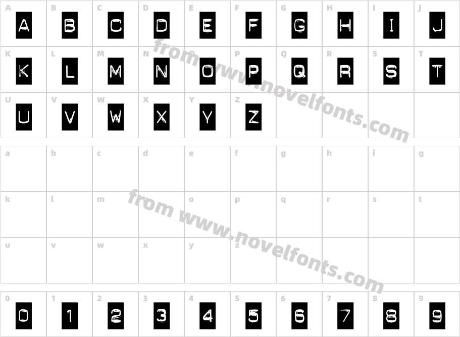 1_P89T6RPDG6AFR4ECharacter Map