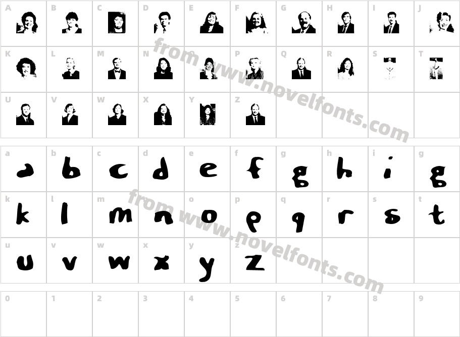 1_PEPTEM9DWHU3USJCharacter Map