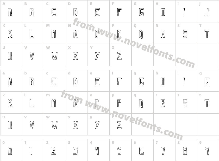 1_PVMVHHD4BFVUK4HCharacter Map