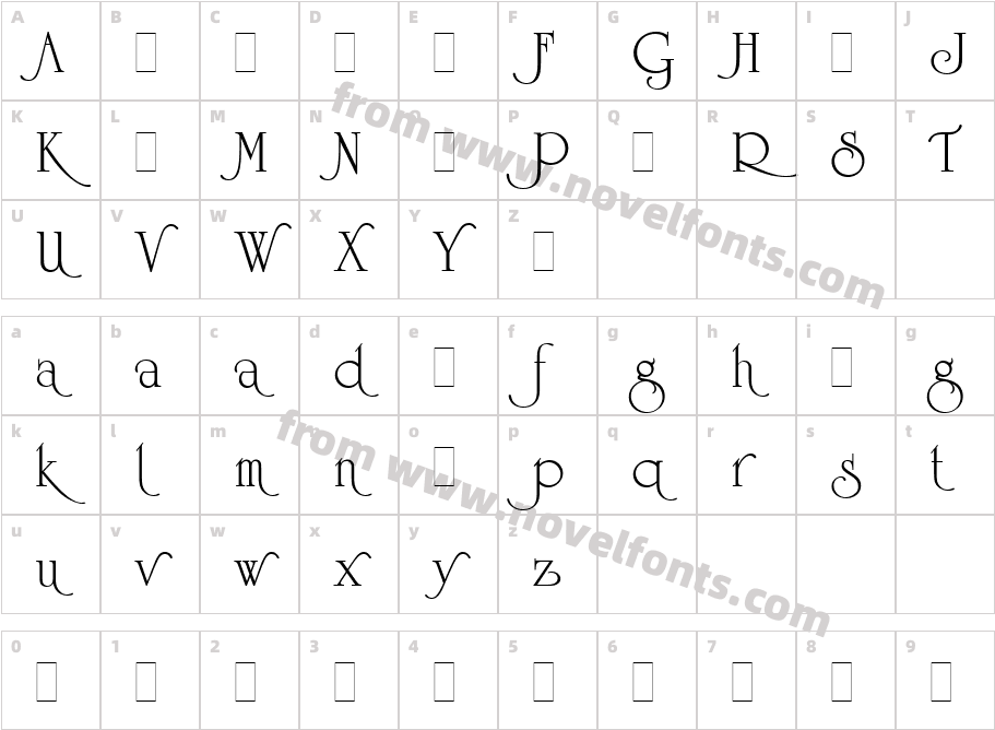 1_Q8QVGD38PARNDRYCharacter Map