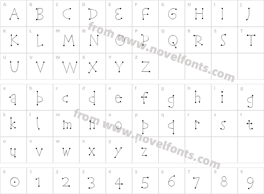 1_TNBQUVA9BG696N5Character Map