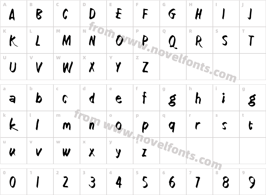 1_VJRDH8D6D2QFD5FCharacter Map