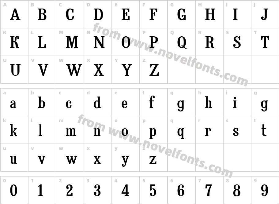 1_WZUYZDVVGVJSAZVCharacter Map