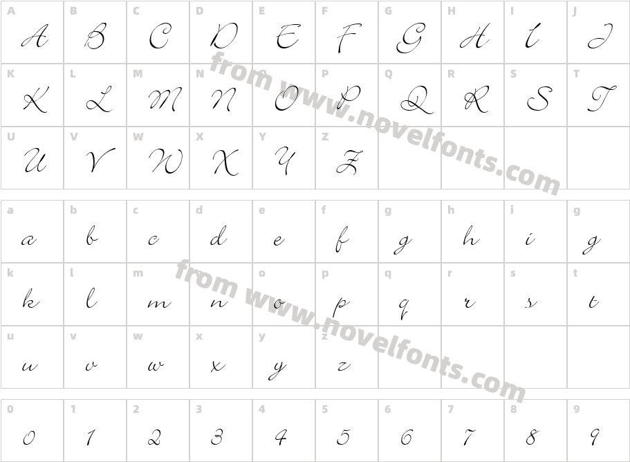 1_XF6ETM7W2VVB9NACharacter Map