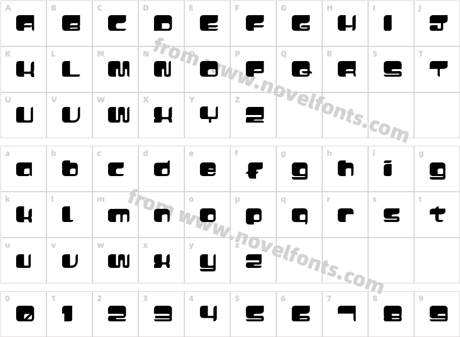 AddFatManCharacter Map