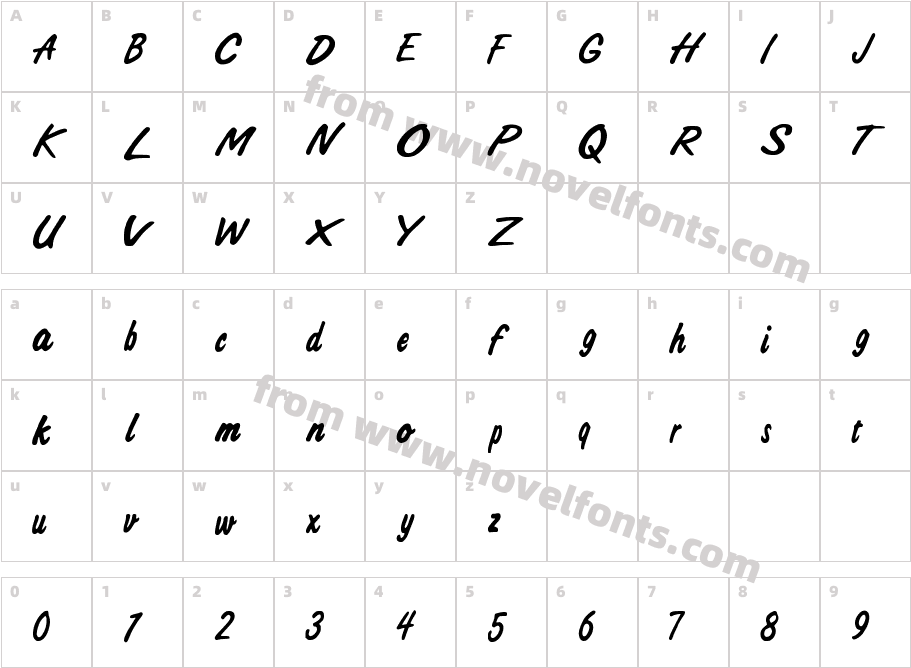 Ali_AirCharacter Map