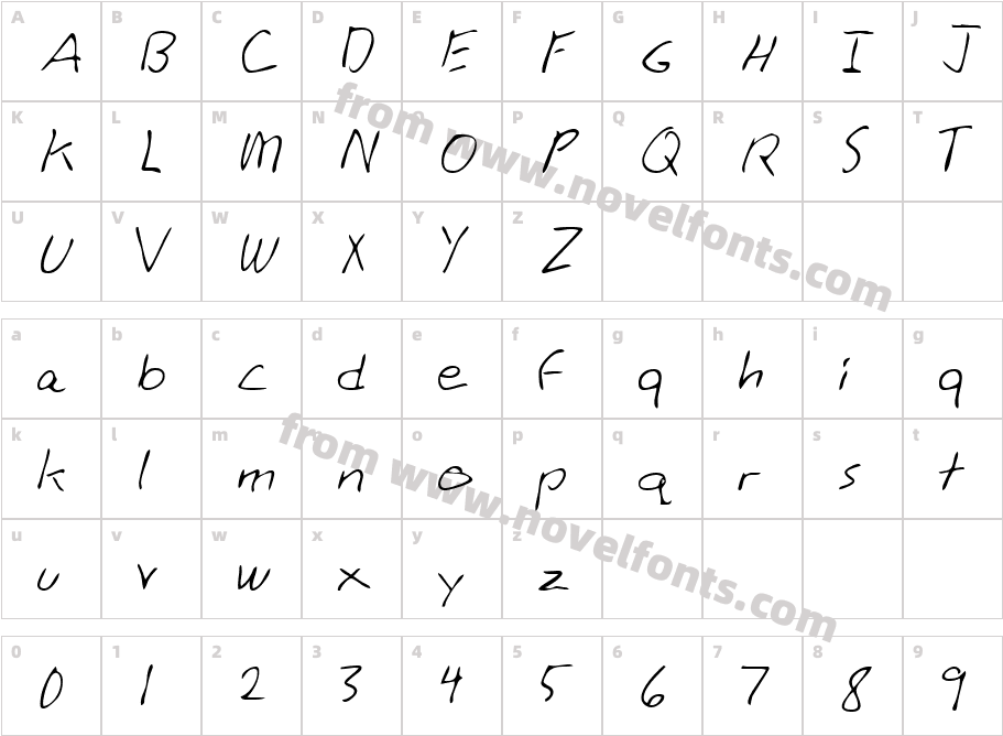 AlisonsHand-PlainCharacter Map