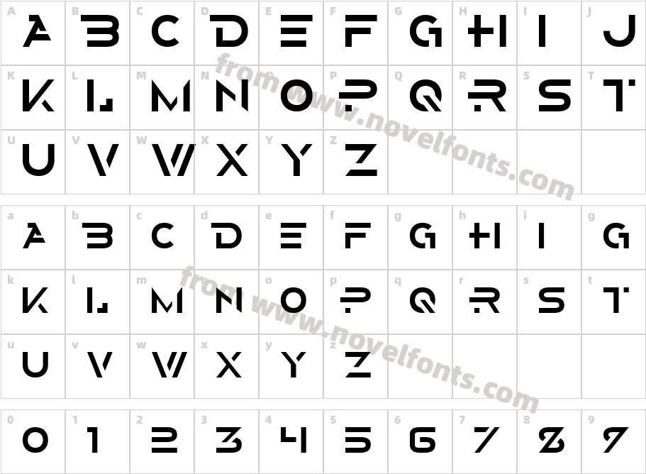 Alternity NormalCharacter Map