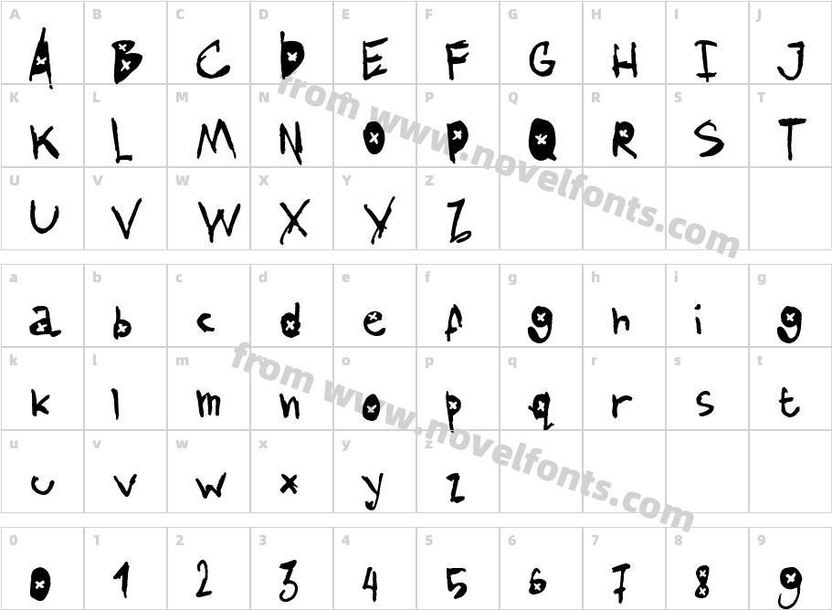 AmazHand_First_Alt_XCharacter Map