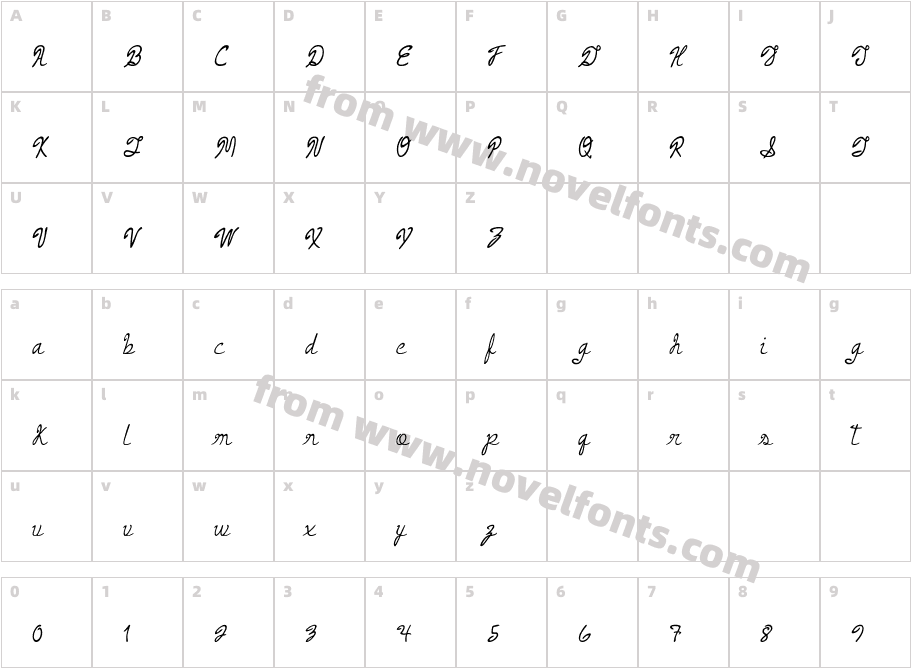 Armand_ExtraCharacter Map