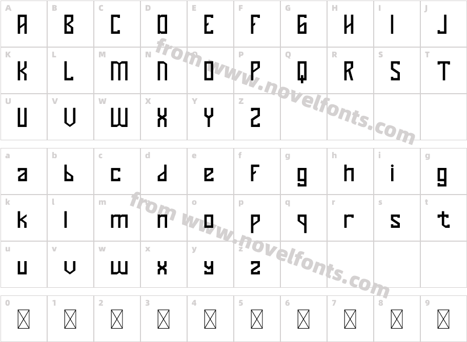 Assasin AeroxCharacter Map