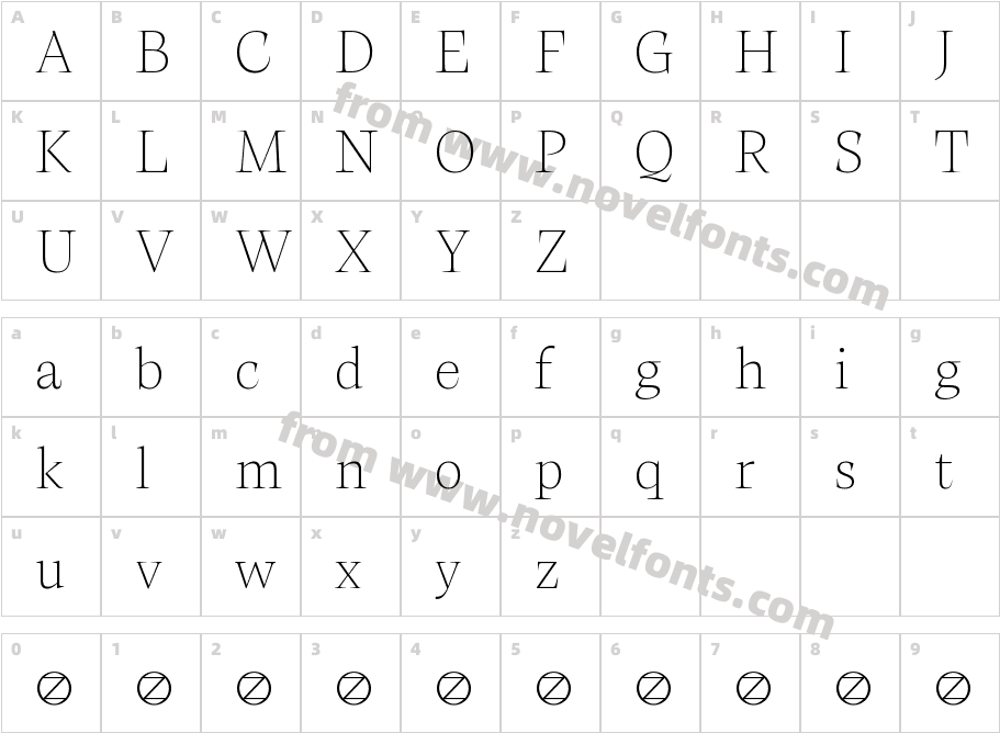 CalvinoGrandeVarTrialCharacter Map